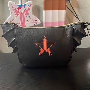 New makeup up bag exclusive